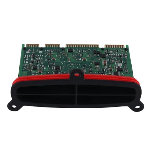Module de commande de phares BMW F10 résout les pannes d'éclairage TMS 7381017