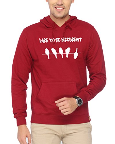 Image of CAHOOT Men Hoodie