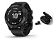 Produktbild Garmin Fenix 6 PRO - GPS Multisportuhr - schwarz inkl. Bluetooth Headset