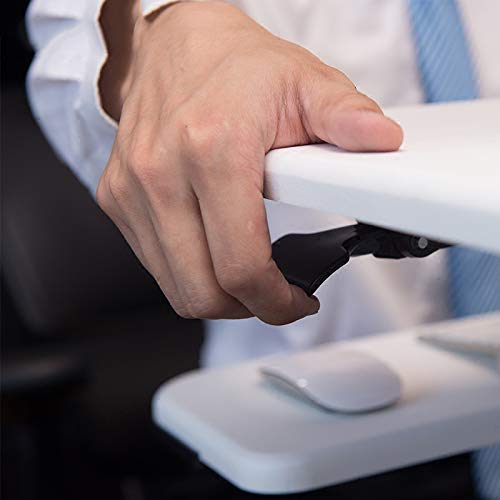 Nclon tavolo Portatile pieghevole, scrivania da