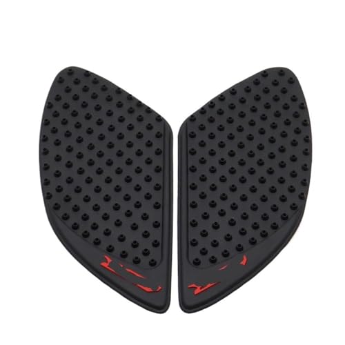 Autocollant antidérapant pour réservoir de carburant moto CBR 500R 650R