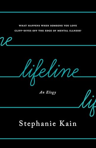 Lifeline: An Elegy