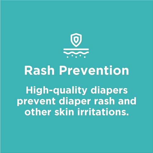 Image of SOOO GOOD Baby Diaper Pants With Aloe Lotion & Wetness Indicator | Soft & Comfortable | Fast Absorption, Rash-Free, Leak-Proof (Size-M, 7 to 12 kg, 32 Counts, Pack of 1)