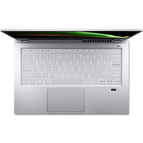 Acer Swift 3 14" Fhd Business Laptop Computer, Intel Quad-Core I7-1165G7 Up To 4.7Ghz, 8Gb Lpddr4X Ram, 512Gb Pcie Ssd, Wifi 6, Backlit Keyboard, Fingerprint Reader, Windows 10 Pro, Broag Hdmi Cable #TOP3