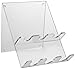 Heathrow Scientific HD206203 Clear Acrylic 3 Place Pipettor Station