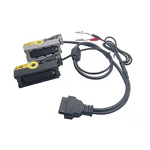 UeciMoger for Vol/Mack Vocom ECU Programming Test Cable for Common