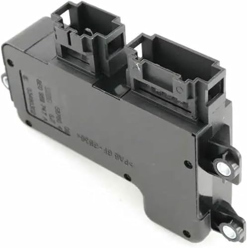 Interrupteur de commande de siège électrique robuste pour Audi A4 A6 gauche - 4