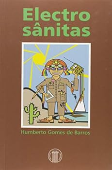 Paperback Electro Sanitas [Portuguese] Book