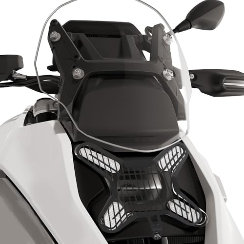 Protection de phare pour R1300GS 2025 et version Adventure ADV - 4