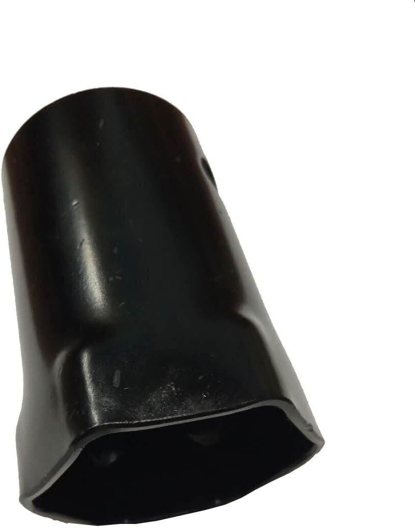 3/8" Drive 54mm Hub Axle Nut Socket 6 Point Wheel Bearing Locknut Socket for Toyota Landcruiser Hilux 4x4 Patrol