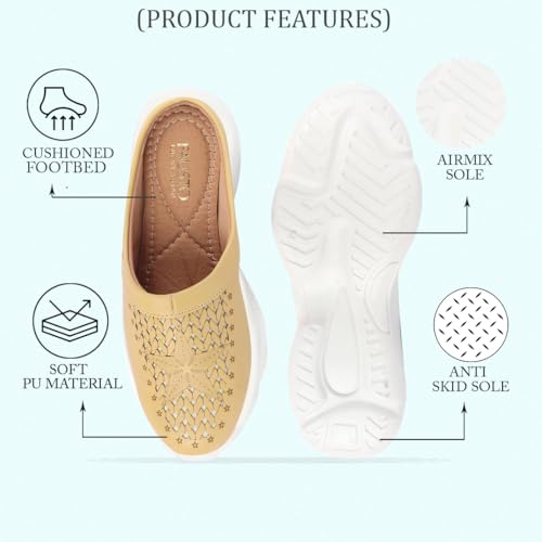 Image of FAUSTO Women Mules