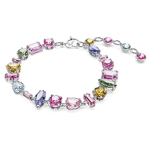 Swarovski Gema Crystal Bracelet Collection2