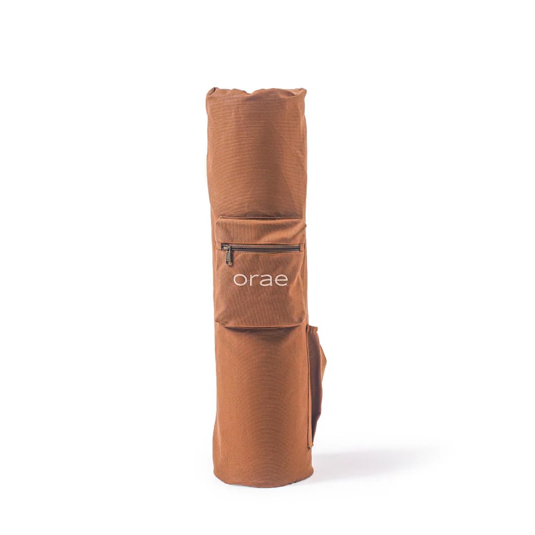 Orae Yoga Mat Carry Bag