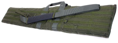 BLACKHAWK Stalker Drag Mat - Black