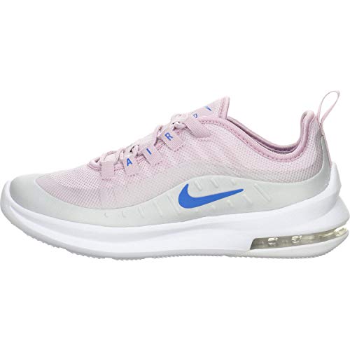 Nike Air Max Axis (GS) Sneaker, Ice Lilac/Photon Dust-Soar, 38.5...