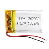 ⚡【Kompatibel】 Telekommunikation: Handy, Web-Telefon, Gegensprechanlage, Bluetooth-Headset / tragbare Bürogeräte: Notebook, PDA, tragbarer Elektrograph, tragbarer Drucker / Videogeräte: GPS, Digitalkamera, Camcorder, tragbare DVD, tragbarer Fernseher, MP3, MP4 / Beleuchtungsgeräte: Bergmannslampe, Reflektor / Spielzeug.