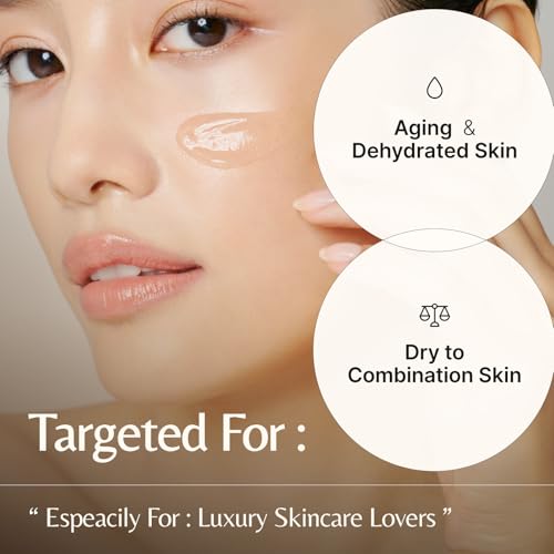 LG H&H Co., Ltd. THE WHOO Treatment Essence | Anti-Aging & Soothing Moisturizer with NAD+ & Vitamin C Derivative | Skin barrier care & Puffiness relief | First Step Skincare