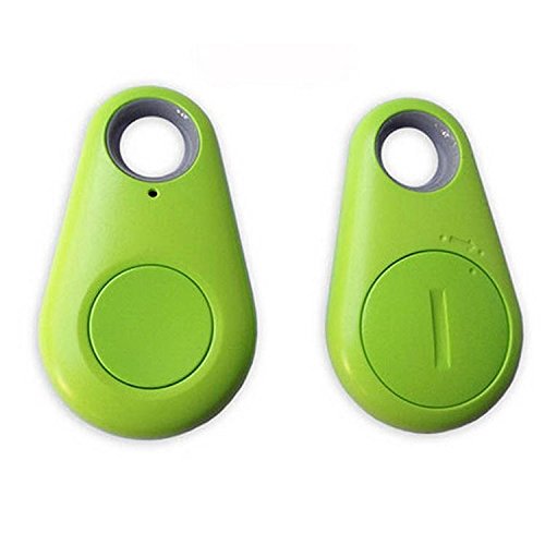 Kouye- Smart Bluetooth Tracer GPS Locator Tag Alarm Wallet Key Pet Dog Tracker