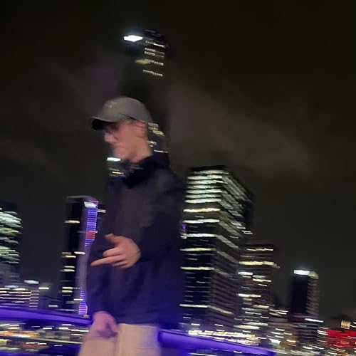 Sony Cybershot [Explicit]