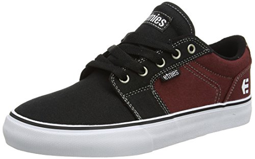 Image of Etnies Men's Barge LS x Metal Mulisha