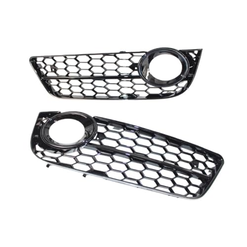 Couvercle phare antibrouillard avant 8T0807681 anti-choc pour Sportback 2009