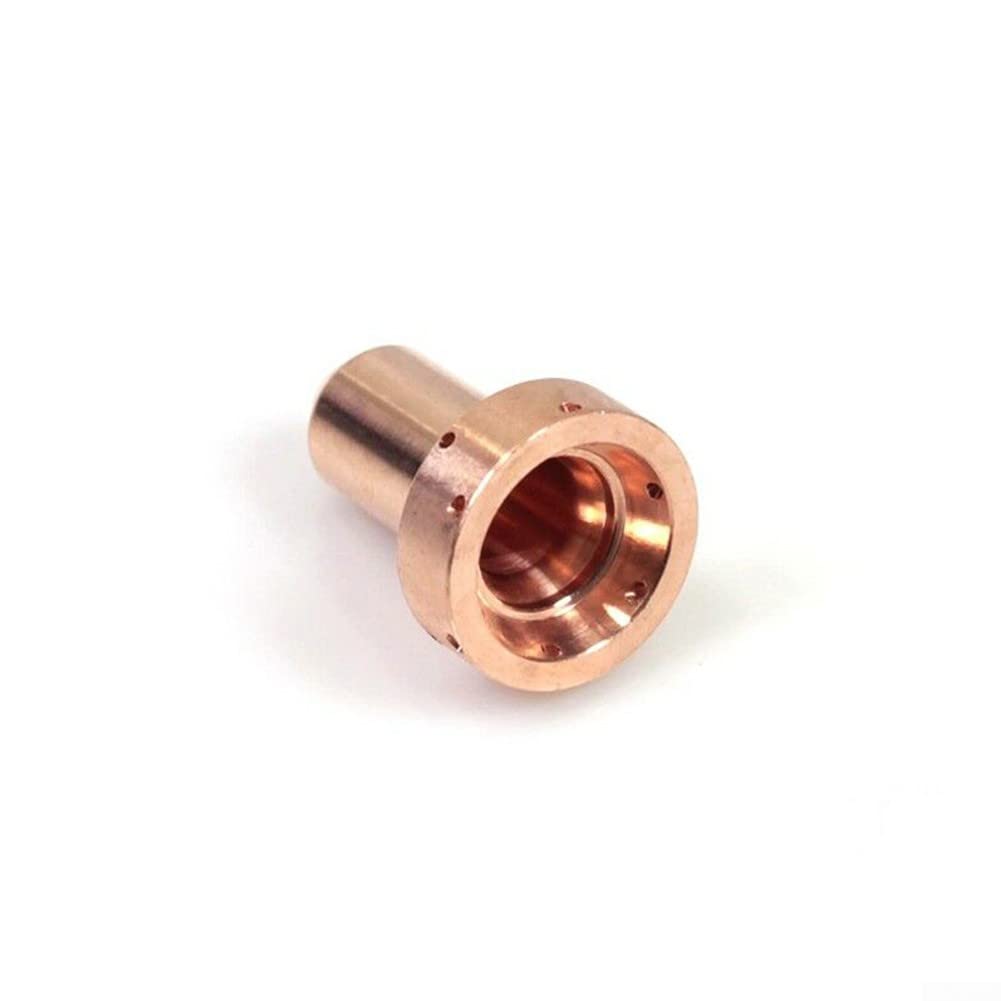 21pcs Plasma 9-8215 9-8211 9-8213/9-8277 Punta 80A per Thermal Dynamics per SL60 SL100