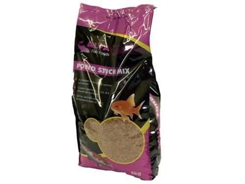 ALFA - Mixed Pond Sticks 5kg