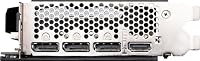 MSI Gaming RTX 4070 Super 12G Ventus 3X OC Grafikkarte (NVIDIA RTX 4070 Super, 192-Bit, Extreme Clock:2520MHz, 12GB GDRR6X 21Gbps, HDMI/DP, Ada Lovelace Architecture) – Ansicht 6