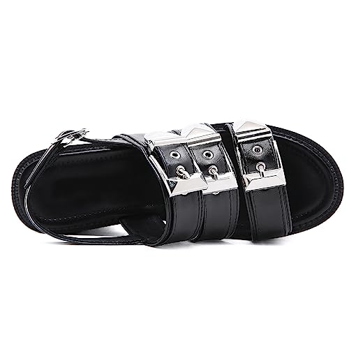 Sandales à talons hauts pour mariages et soirées d'été : chaussures d'été chics et légères - 2