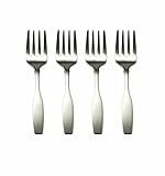 For Paul Revere Baby Forks Set of 4 Stainless 18/8 Flatware