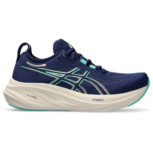 Image of ASICS Women's Gel-Nimbus 26 Running Shoe