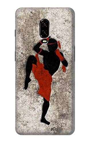 Innovedesire Muay Thai Kickboxing Martial Art Case...