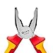SATA 3-Piece VDE Insulated Pliers Set (8