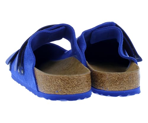 Image of Birkenstock Men's Uji Sandals