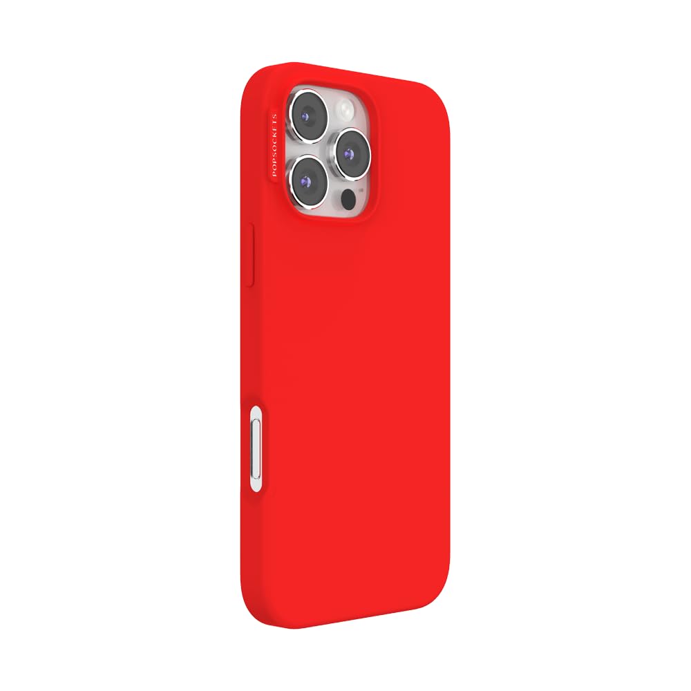Amazon.com: PopSockets iPhone 16 Pro Max Phone Case with MagSafe