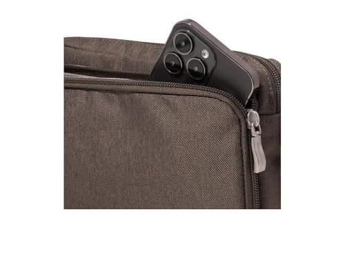 Image of Baggallini Modern Belt Bag 5x8 Travel Fanny Pack Sling Bag Waistpack w /RFID Card Holder Water-resistant Crossbody Bag