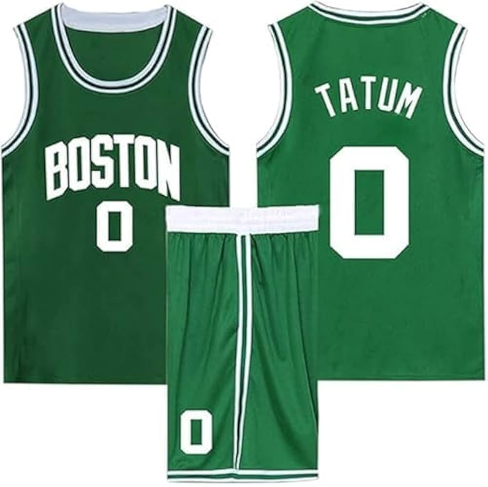 ジェイソン・テイタム　レプリカユニフォーム NBA ジェイソン・テイタム セルティックス ユニフォーム NBA