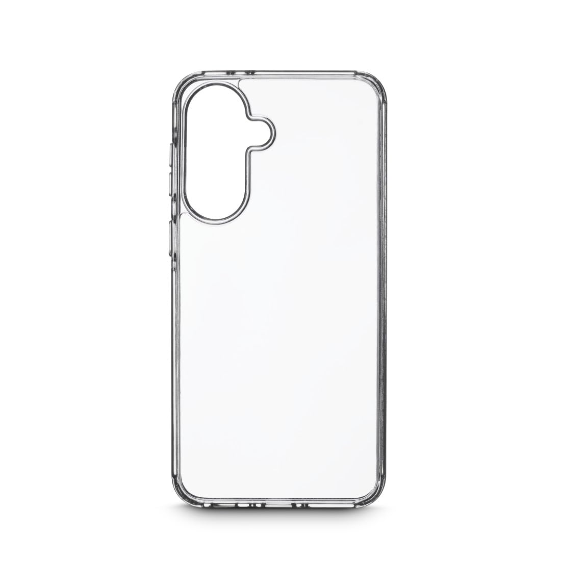 "Clear Protection Case" Cover for Samsung Galaxy A37 5G, transparent