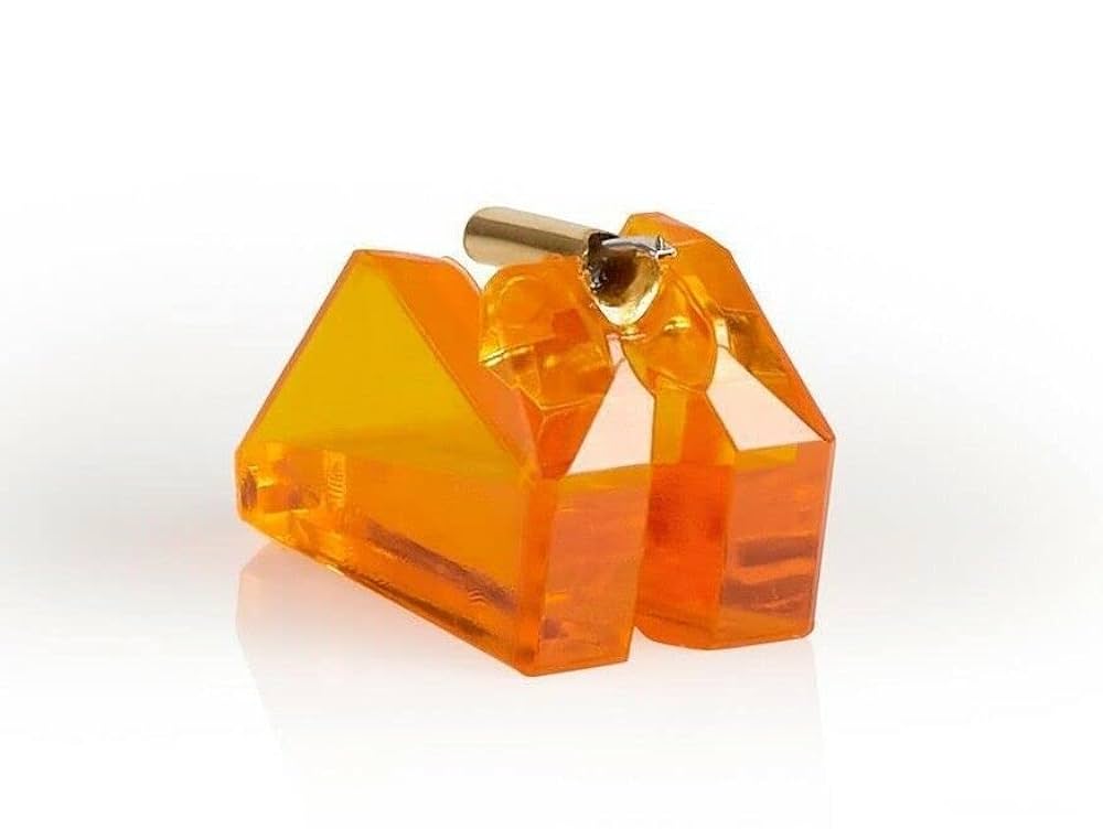 その他 Durpower Phonograph Record Player Turntable Needle For Stylus EPS 24 EPS24CS P23 P24 P25 P27 EPS25CS SL5 SLBD22 TECHNICS PUNTINA w17b8b5 Amazon.com: Pfanstiehl Phonograph Needle For Panasonic