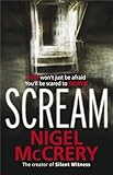 Scream (DCI Mark Lapslie, 3)