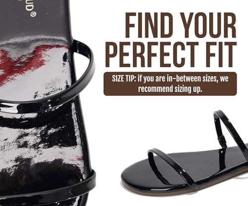 Image of Project Cloud Summer Sandals for Women with Memory Foam Insole (Transition) | Memory Foam Insole; Beach Flip Flops; Non-Slip Sole; Lightweight Double Straps; Summer Sandals for Women; Everyday Comfort
