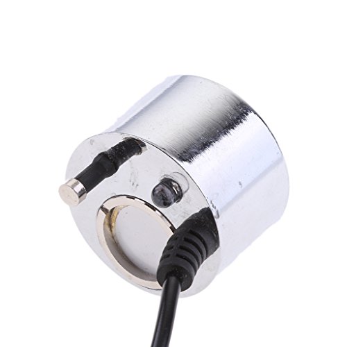 Baoblaze EU Plug Ultrasone Mist Maker Luchtbevochtiger Mist Water Verstuiver Fabrikant - Afbeelding 5