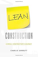 Algopix Similar Product 1 - Lean Construction A Small Contractors