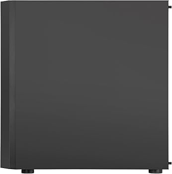 未使用 SilverStone SETA H1シリーズ ARGBタワーケース SETA H1