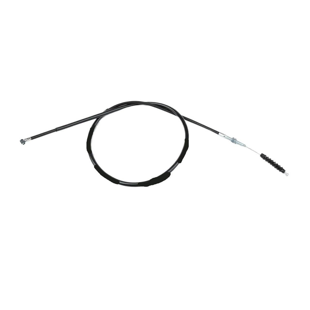 Câble d'embrayage XV535 commande fluide et gaine anti-friction - 5