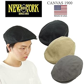 Amazon | [ニューヨークハット] NEWYORK HAT ハンチング