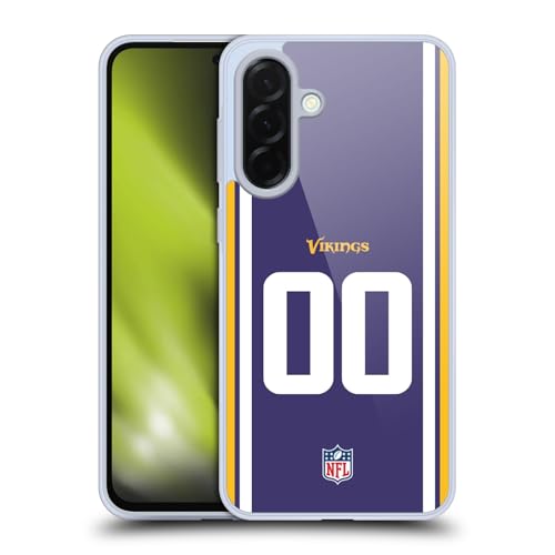Coque Antichoc Samsung A36 5G Minnesota Vikings Evite les Chocs