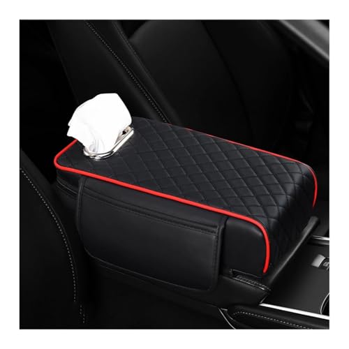 Memory Foam Car Armrest Cushion 2025