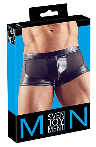Pantalon Svenjoyment homme petite taille idéal pour le bureau et sorties
