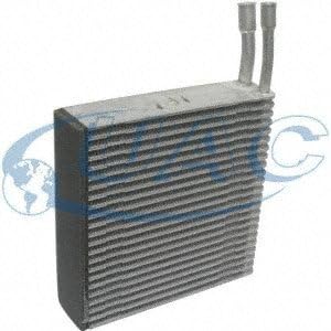 Universal Air Conditioning EV939735PFC New Evaporator